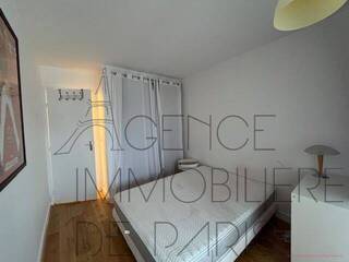 Location Appartement t2 49.26 m² Paris 15e Arrondissement 75015 PARC G.BRASSENS