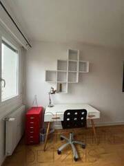 Location Appartement t2 49.26 m² Paris 15e Arrondissement 75015 PARC G.BRASSENS