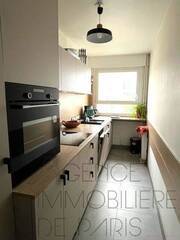 Location Appartement t2 49.26 m² Paris 15e Arrondissement 75015 PARC G.BRASSENS