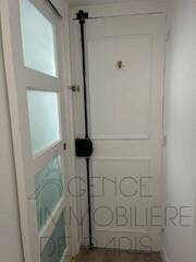 Location Appartement studio 1 pièce 14 m² Paris 15e Arrondissement 75015