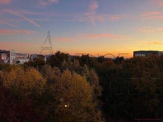 Vente Appartement t3 61.5 m² Massy 91300