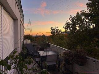 Vente Appartement t3 61.5 m² Massy 91300