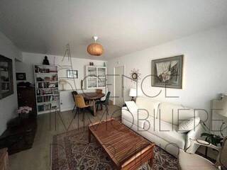 Vente Appartement t3 61.5 m² Massy 91300