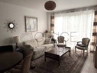 Vente Appartement t3 61.5 m² Massy 91300