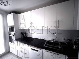 Vente Appartement t3 61.5 m² Massy 91300