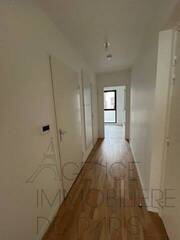 Location Appartement t3 55.5 m² Villejuif 94800