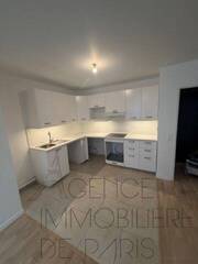 Location Appartement t3 55.5 m² Villejuif 94800