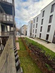 Location Appartement t3 55.5 m² Villejuif 94800