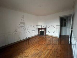 Location Appartement t2 47.15 m² Paris 15e Arrondissement 75015 BRANCION-MORILLONS