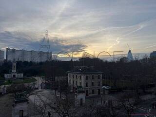 Location Appartement t2 47.15 m² Paris 15e Arrondissement 75015 BRANCION-MORILLONS