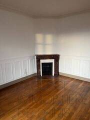 Location Appartement t2 47.15 m² Paris 15e Arrondissement 75015 BRANCION-MORILLONS