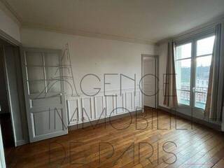 Location Appartement t2 47.15 m² Paris 15e Arrondissement 75015 BRANCION-MORILLONS