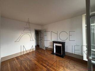 Location Appartement t2 47.15 m² Paris 15e Arrondissement 75015 BRANCION-MORILLONS
