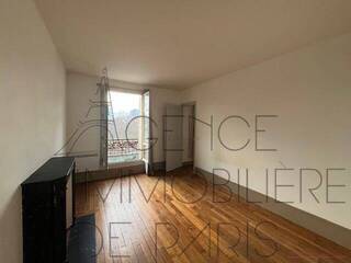 Location Appartement t2 47.15 m² Paris 15e Arrondissement 75015 BRANCION-MORILLONS