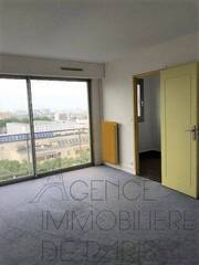 Vente Appartement studio 1 pièce 27.34 m² Montrouge 92120