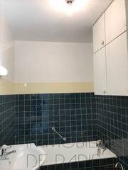 Vente Appartement studio 1 pièce 27.34 m² Montrouge 92120