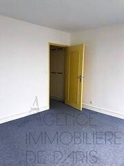 Vente Appartement studio 1 pièce 27.34 m² Montrouge 92120