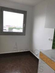Vente Appartement studio 1 pièce 27.34 m² Montrouge 92120