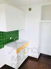 Vente Appartement studio 1 pièce 27.34 m² Montrouge 92120