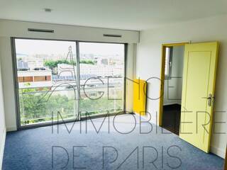 Vente Appartement studio 1 pièce 27.34 m² Montrouge 92120