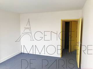 Vente Appartement studio 1 pièce 27.34 m² Montrouge 92120