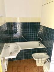 Vente Appartement studio 1 pièce 27.34 m² Montrouge 92120