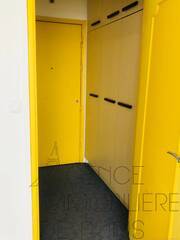 Vente Appartement studio 1 pièce 27.34 m² Montrouge 92120