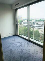 Vente Appartement studio 1 pièce 27.34 m² Montrouge 92120