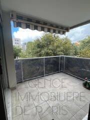 Vente Appartement t4 100 m² Paris 15e Arrondissement 75015