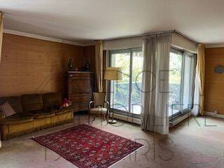 Vente Appartement t4 100 m² Paris 15e Arrondissement 75015