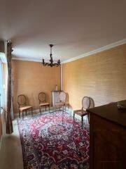 Vente Appartement t4 100 m² Paris 15e Arrondissement 75015