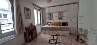 Location Appartement t1 16.1 m² Paris 20e Arrondissement 75020