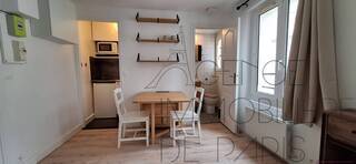 Location Appartement t1 16.1 m² Paris 20e Arrondissement 75020