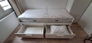 Location Appartement t1 16.1 m² Paris 20e Arrondissement 75020