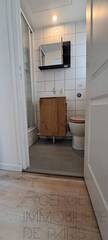 Location Appartement t1 16.1 m² Paris 20e Arrondissement 75020