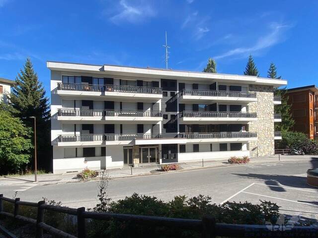 Location Appartement 2 pièces 35 m² Crans-Montana 3963