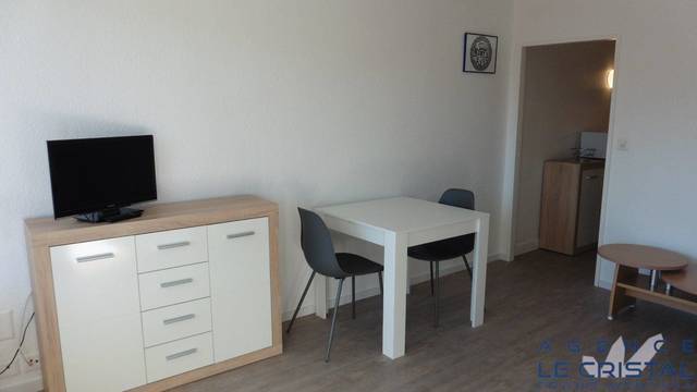 Location Appartement studio 1 pièce 20 m² Crans-Montana 3963