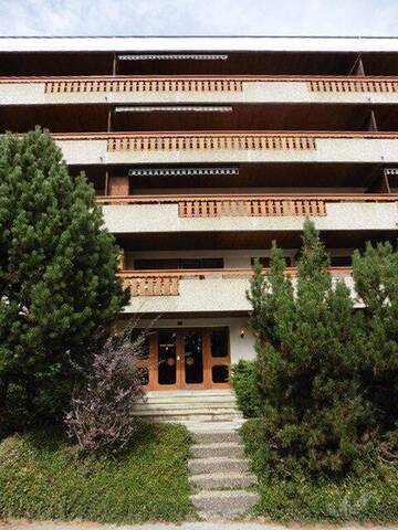 Location Appartement studio 1 pièce 25 m² Crans-Montana 3963
