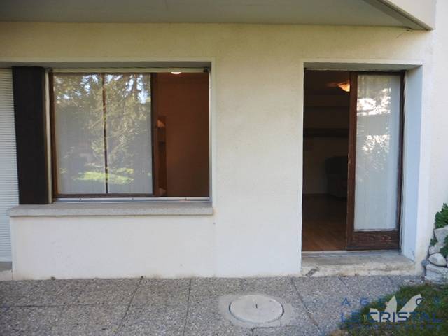 Location de vacances Appartement 35 m² Crans-Montana 3963