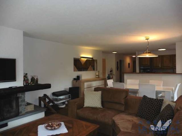 Location de vacances Appartement 117 m² Crans-Montana 3963