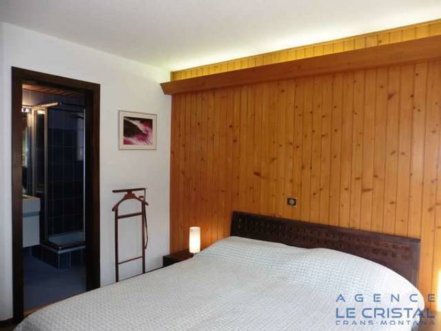 Location de vacances Appartement 117 m² Crans-Montana 3963