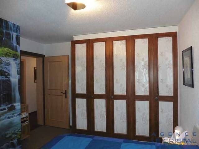 Location de vacances Appartement 117 m² Crans-Montana 3963