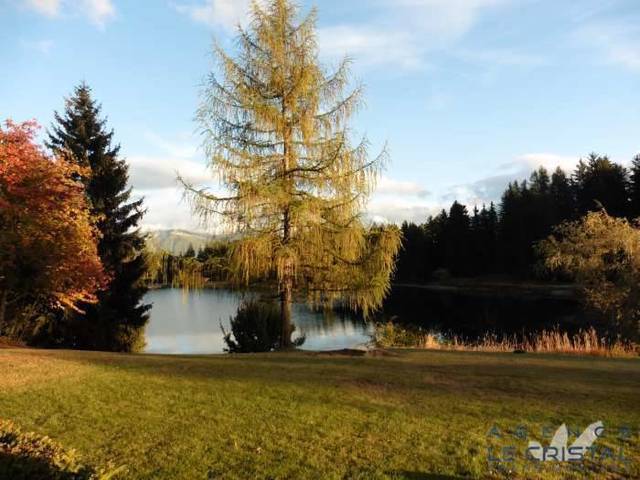 Location de vacances Appartement 117 m² Crans-Montana 3963