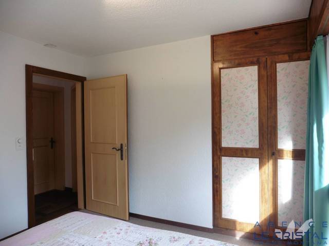 Location de vacances Appartement 117 m² Crans-Montana 3963