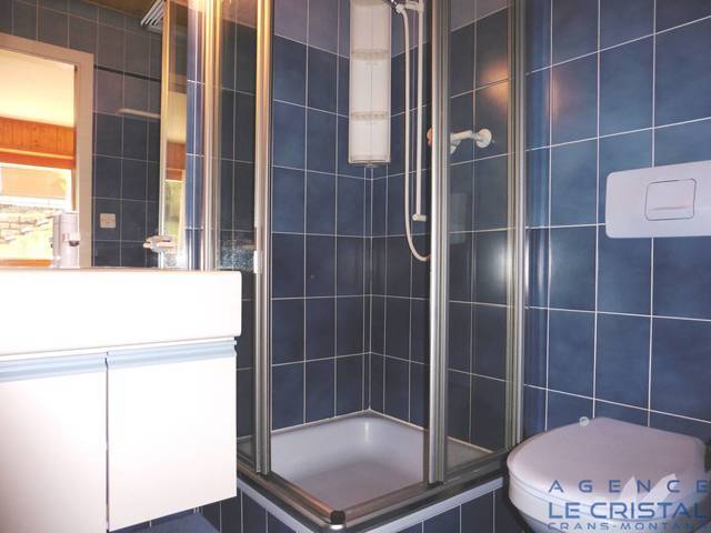 Location de vacances Appartement 117 m² Crans-Montana 3963