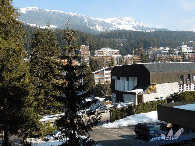 Location de vacances Appartement 5 pièces 7 personnes 130 m² Crans-Montana 3963