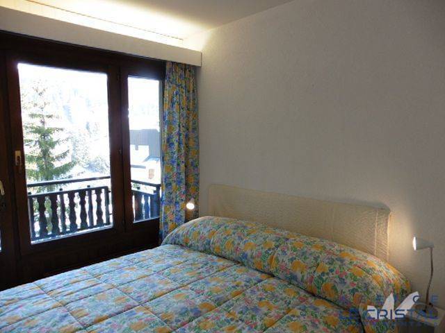 Location de vacances Appartement 5 pièces 7 personnes 130 m² Crans-Montana 3963