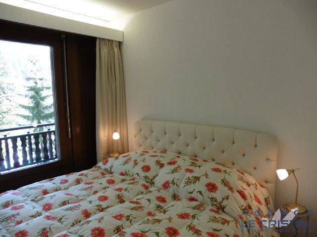 Location de vacances Appartement 5 pièces 7 personnes 130 m² Crans-Montana 3963