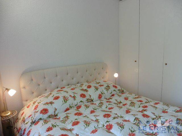 Location de vacances Appartement 5 pièces 7 personnes 130 m² Crans-Montana 3963