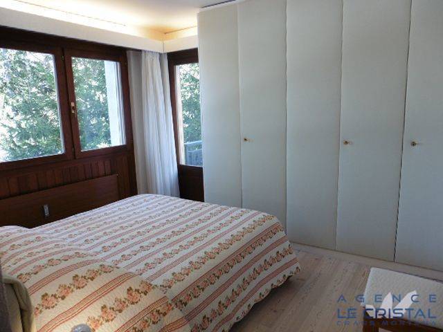 Location de vacances Appartement 5 pièces 7 personnes 130 m² Crans-Montana 3963